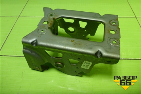 Кронштейн кулисы КПП (13268804) для Opel Insignia с 2008-2017г (Инсигниа)