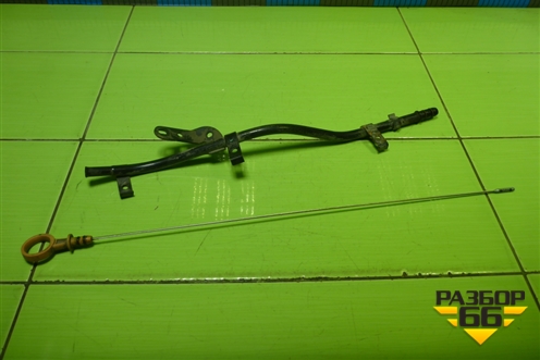 Щуп масляный для Opel Insignia с 2008-2017г (Инсигниа)