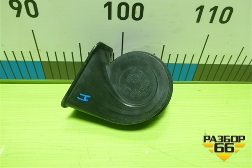 Сигнал звуковой (низкий тон) для Infiniti Infiniti QX56/QX80 (Z62) с 2010г (Ку икс56/80)