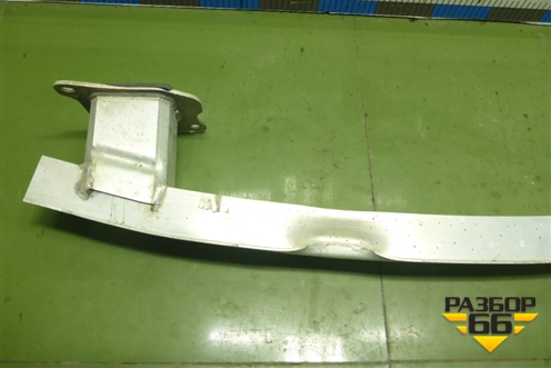 Усилитель заднего бампера (4K880730905S) для Audi A7 с 2010-2018г (А7)