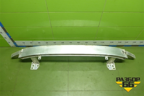 Усилитель переднего бампера (4N0807109H) для Audi A8 с 2017г (А8)