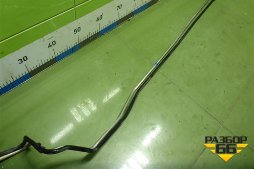 Трубки топливные для Opel Insignia с 2008-2017г (Инсигниа)