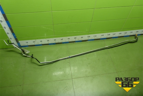 Трубки топливные для Opel Insignia с 2008-2017г (Инсигниа)