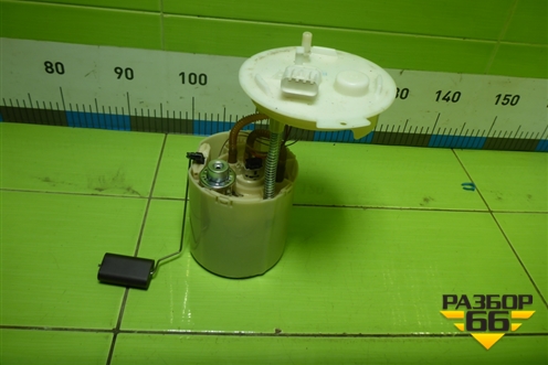 Насос топливный электрический для Opel Insignia с 2008-2017г (Инсигниа)