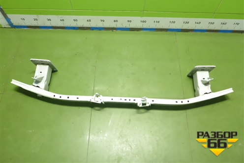 Усилитель переднего бампера для Haval Dargo с 2022г (Дарго)