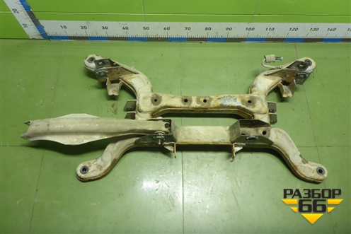 Балка задняя для Opel Insignia с 2008-2017г (Инсигниа)