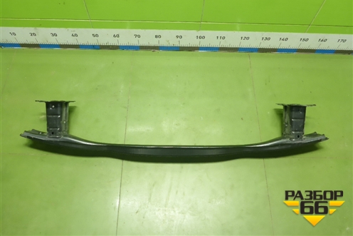 Усилитель заднего бампера (5NA807586) для Volkswagen Tiguan с 2016г (Тигуан)