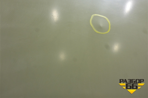 Крыша не под люк (полотно крыши новое, SW,SW Cross) (8450102333) для VAZ Vesta/Веста с 2015г