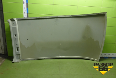 Крыша не под люк (полотно крыши новое, SW,SW Cross) (8450102333) для VAZ Vesta/Веста с 2015г