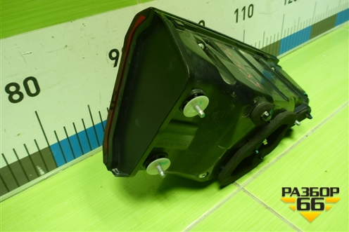 Фонарь задний внутренний правый (8890852393) для Geely Emgrand 7 (SS11) с 2021г (Эмгранд)