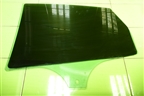 Стекло двери задней правой (хетчбэк) для Ford Focus 3 с 2011г (Фокус)