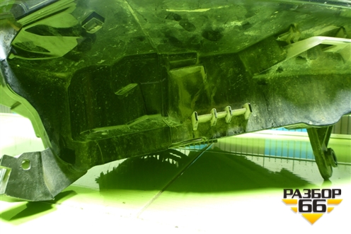 Фара правая (Led с блоком) (7210012CMV0301M10) для GAC M8 с 2020-2026г (М8)