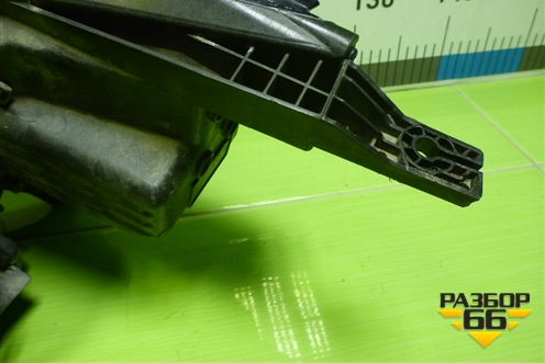 Фара правая (Led с блоком) (7210012CMV0301M10) для GAC M8 с 2020-2026г (М8)