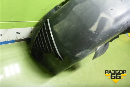 Локер задний левый (22816844) для Opel Insignia с 2008-2017г (Инсигниа)