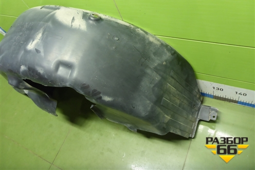 Локер задний левый (22816844) для Opel Insignia с 2008-2017г (Инсигниа)