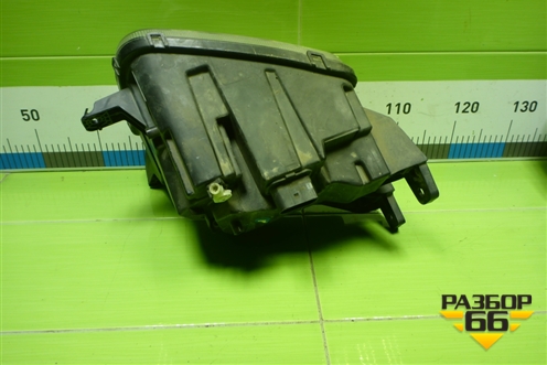 Фара правая (Led) (605001504AA) для Jetour X70 Plus с 2018-2025г (Х70 Плюс)