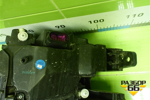 Фара правая (Led) (605001504AA) для Jetour X70 Plus с 2018-2025г (Х70 Плюс)