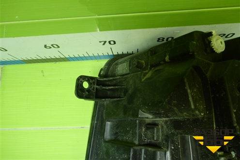 Фара правая (Led) (605001504AA) для Jetour X70 Plus с 2018-2025г (Х70 Плюс)