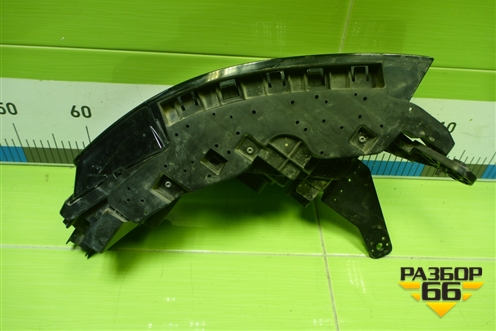 Фара дневного света правая (605000839AB) для Jaecoo J7 с 2023г (Джей7)