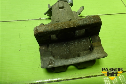 Суппорт задний правый для Opel Insignia с 2008-2017г (Инсигниа)