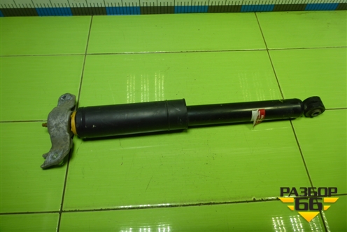 Амортизатор задний левый (349136) для Opel Insignia с 2008-2017г (Инсигниа)