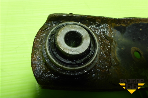 Рычаг задний для Opel Insignia с 2008-2017г (Инсигниа)