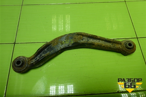 Рычаг задний верхний правый (13268882) для Opel Insignia с 2008-2017г (Инсигниа)