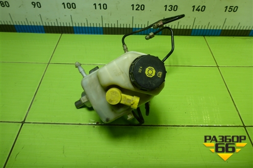 Цилиндр тормозной главный для Opel Insignia с 2008-2017г (Инсигниа)