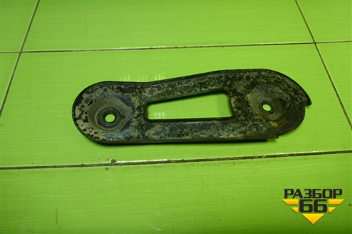 Кронштейн подрамника левый (13235087) для Opel Insignia с 2008-2017г (Инсигниа)