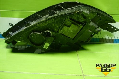 Фара левая (Led с блоком) (605000199AA) для Chery Tiggo 7 Pro с 2019г (Тиго 7 Про)