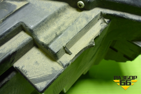 Фара левая (Led с блоком) (4121104XST01A) для Haval Jolion с 2021г (Джолион)