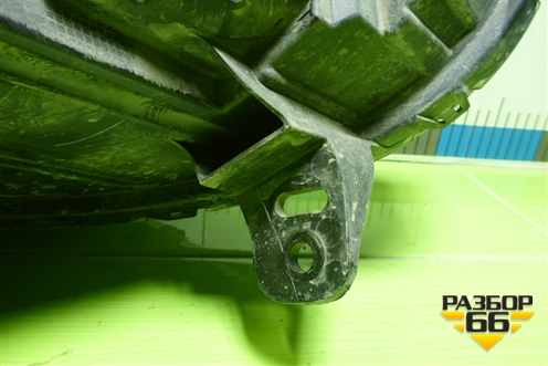 Фара левая (Led с блоком) (4121104XST01A) для Haval Jolion с 2021г (Джолион)