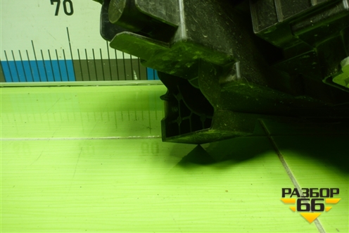 Фара левая (Led с блоком) (4121104XST01A) для Haval Jolion с 2021г (Джолион)