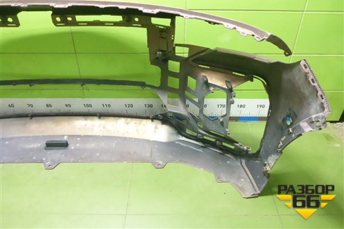 Бампер передний (под парктроник) (H97C2803002AA) для Voyah Free с 2021г (Фри)