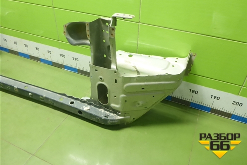 Панель передняя для Lexus LX-570 с 2007-2015г (ЛХ)