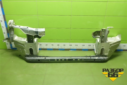 Панель передняя для Lexus LX-570 с 2007-2015г (ЛХ)