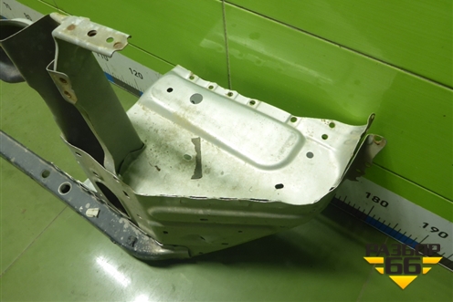 Панель передняя для Lexus LX-570 с 2007-2015г (ЛХ)