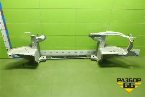 Панель передняя для Lexus LX-570 с 2007-2015г (ЛХ)