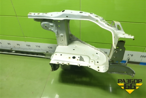 Панель передняя для Lexus LX-570 с 2007-2015г (ЛХ)