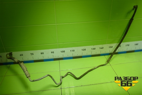 Трубка гидроусилителя для Opel Insignia с 2008-2017г (Инсигниа)