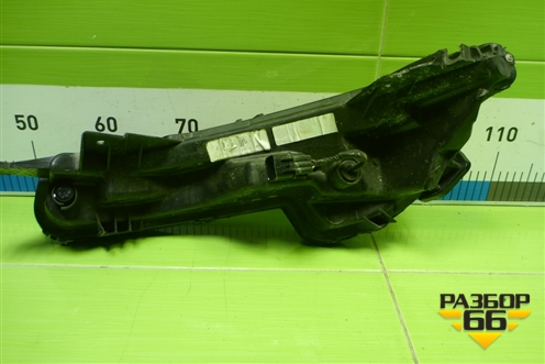 Фара дневного света правая (4121400U3480) для Москвич 3 с 2022г