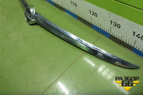 Накладка крышки багажника (13244388) для Opel Insignia с 2008-2017г (Инсигниа)