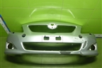 Бампер передний (до 2010г под омыватель) (5211912A70) для Toyota Corolla (E15) с 2006-2013г (Королла 150)