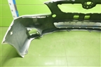 Бампер передний (до 2010г под омыватель) (5211912A70) для Toyota Corolla (E15) с 2006-2013г (Королла 150)