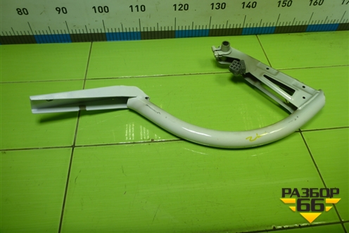 Петля крышки багажника левая (13248721) для Opel Insignia с 2008-2017г (Инсигниа)