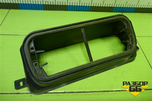 Воздухозаборник отопителя (13251321) для Opel Insignia с 2008-2017г (Инсигниа)