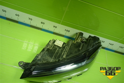 Фара левая (Led) (6N5941005A) для Volkswagen Polo с 2020г (Поло)