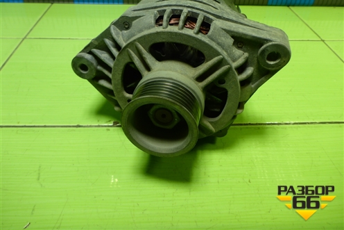 Генератор (1.6л 11186) (21703701010) для VAZ Granta/Гранта