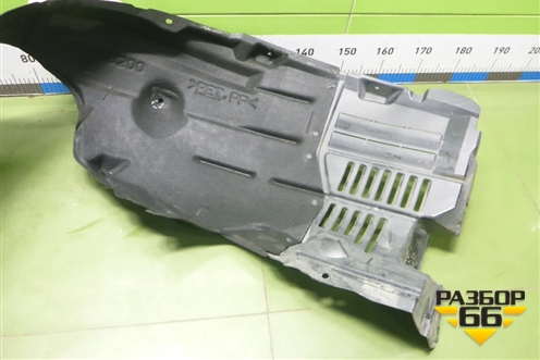 Локер передний правый (5380548210) для Lexus RX 350 с 2022г (РХ)