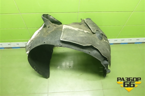 Локер передний правый (5380548210) для Lexus RX 350 с 2022г (РХ)